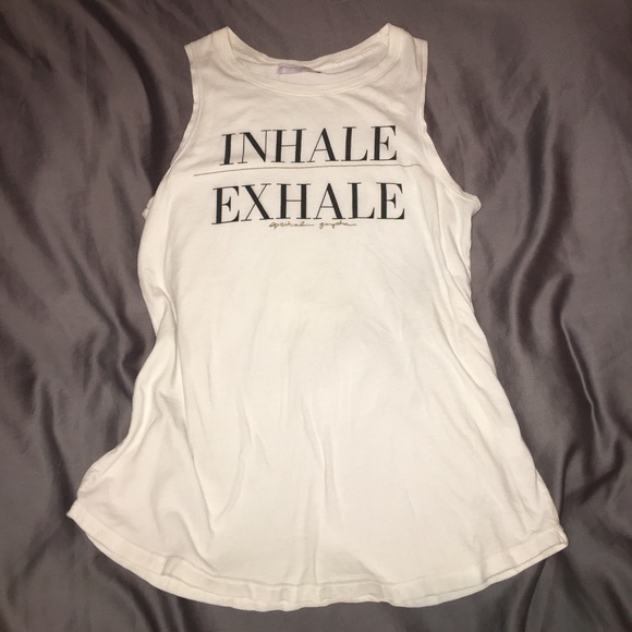 Spiritual Gangster Tops - Spiritual Gangster tank.