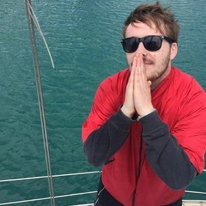 Meet your Posher, Dexter