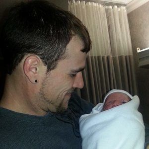 Meet your Posher, Ricky