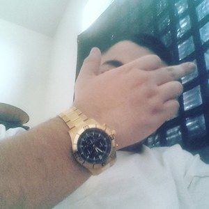 Meet your Posher, Steve