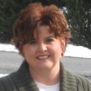 Meet your Posher, Terri