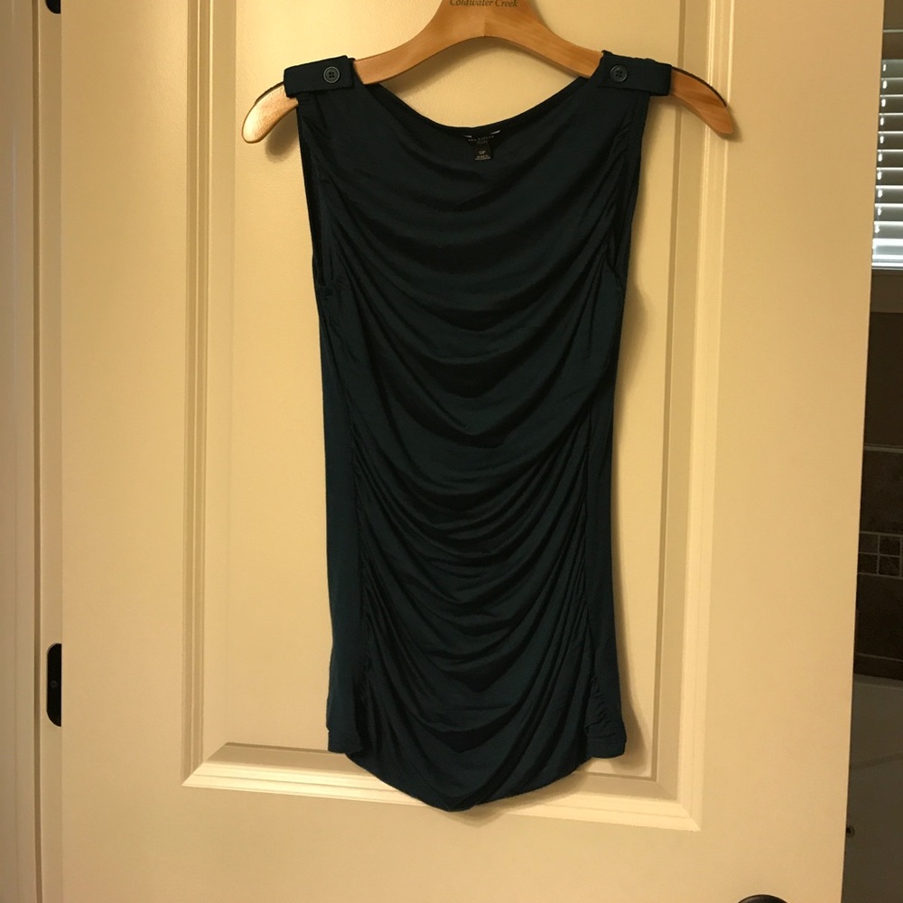 Ann Taylor Top - Small
