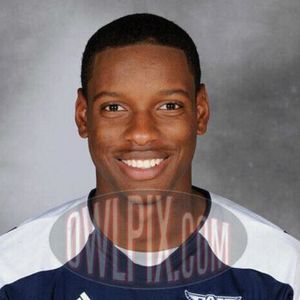 Meet your Posher, Derek