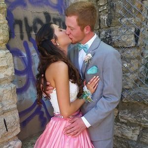 Meet your Posher, Travis