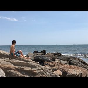 Meet your Posher, Harry