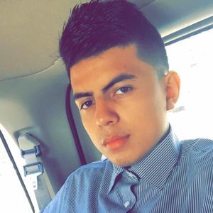 Meet your Posher, Tony