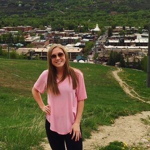 Meet your Posher, Shanna