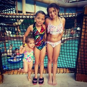 Meet your Posher, Lynnette