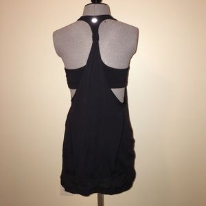 Lululemon practice freely tank