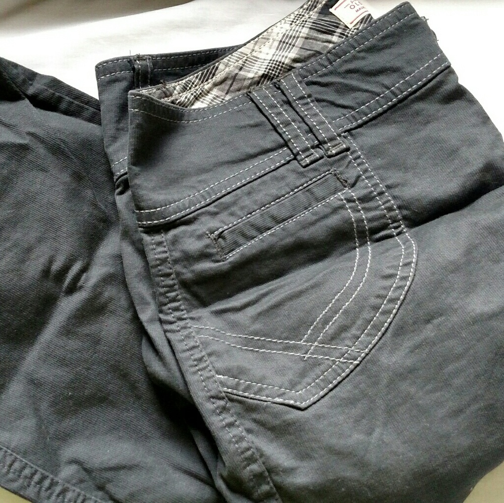 Old Navy Capri Pant