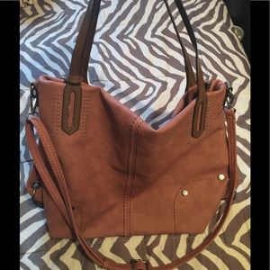 Really big tote bag!