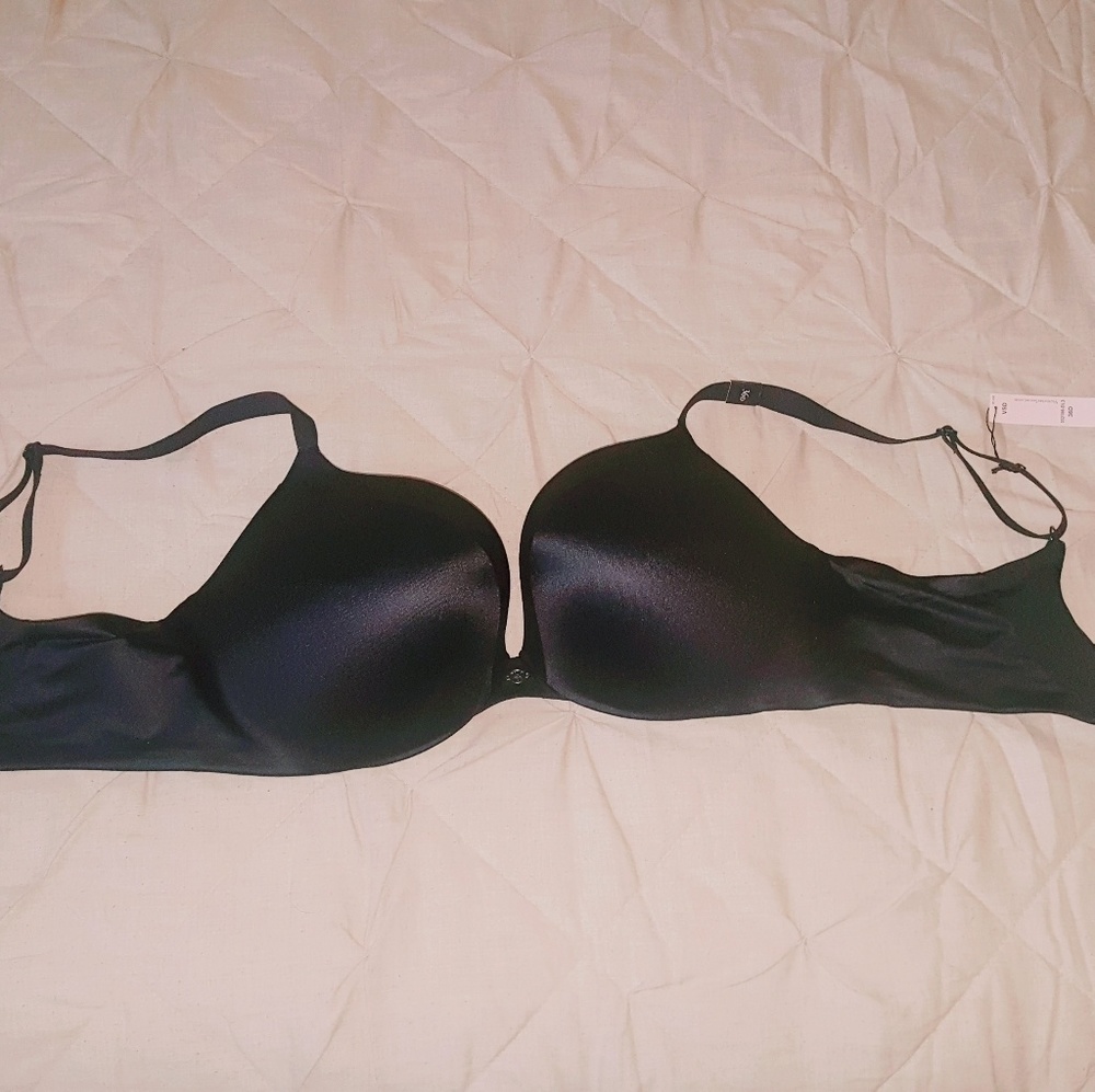 Victoria's Secret So Obsessed Push-Up Bra 36D
