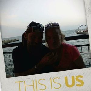 Meet your Posher, Roger