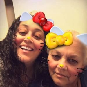 Meet your Posher, Maria