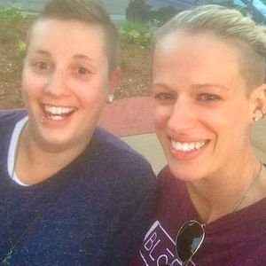 Meet your Posher, Carissa