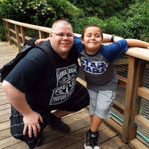 Meet your Posher, Ja