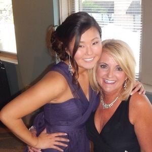 Meet your Posher, Staci