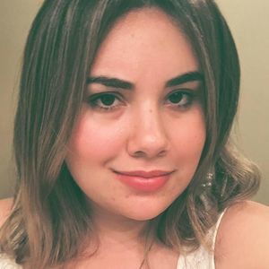 Meet your Posher, María