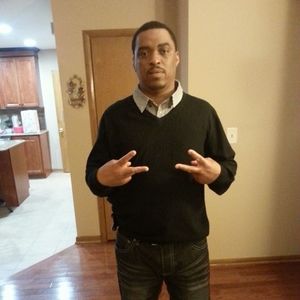 Meet your Posher, Freddie