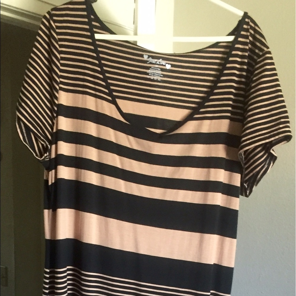Comfy maxi dress