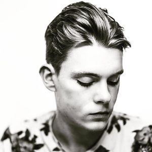 Meet your Posher, Ben