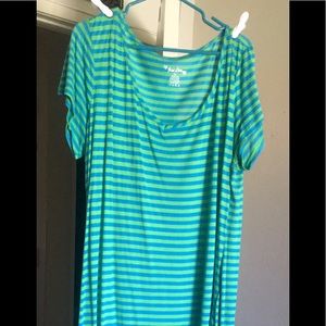 Nice and comfy maxi dress