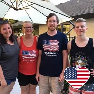 Meet your Posher, Carol