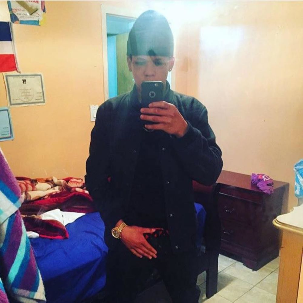 Meet your Posher, Oliver