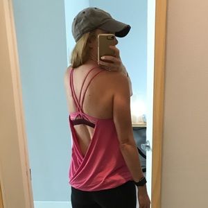 Lulu lemon top Size 4/xsmall. Excellent condition