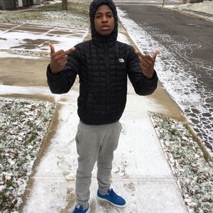 Meet your Posher, King