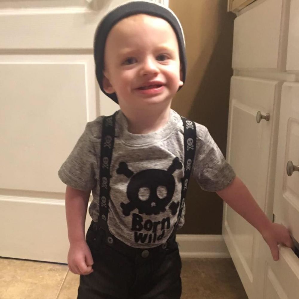 Meet your Posher, Heather