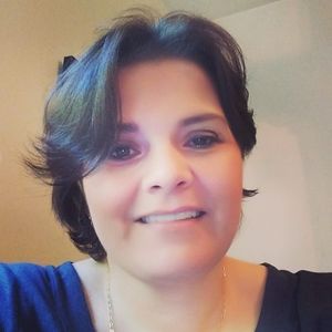 Meet your Posher, Peggy