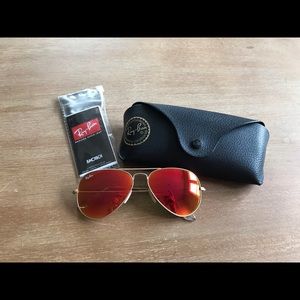 Ray-ban Sunglasses