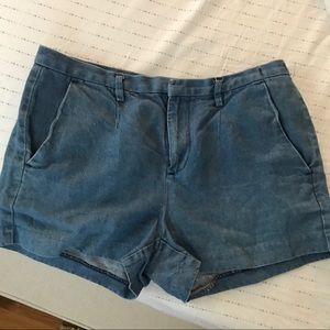 Madewell Shorts