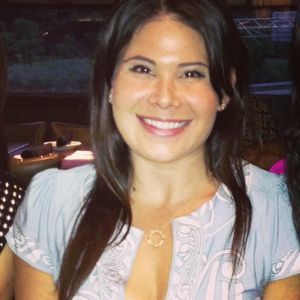 Meet your Posher, Marisa