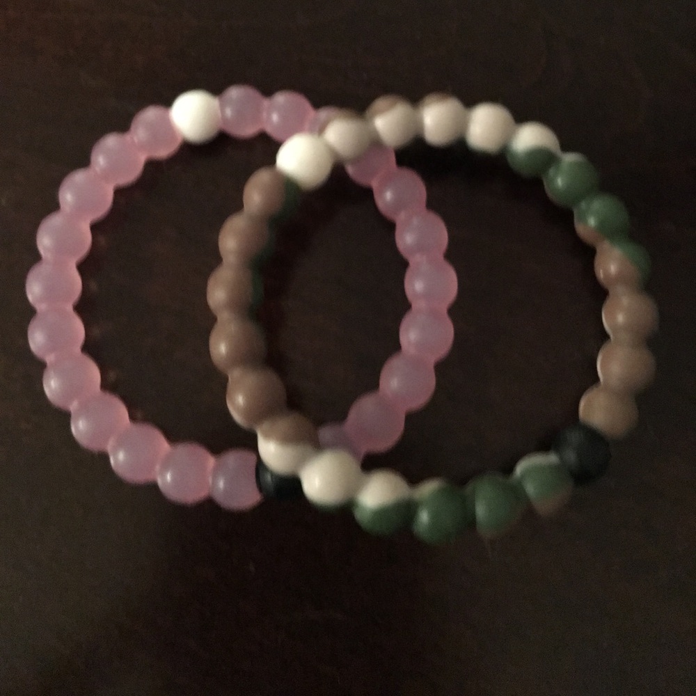Lokai Bracelet's