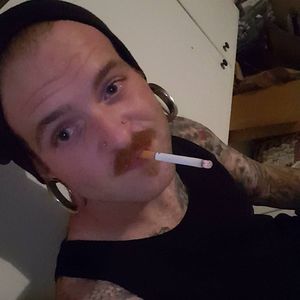 Meet your Posher, Todd