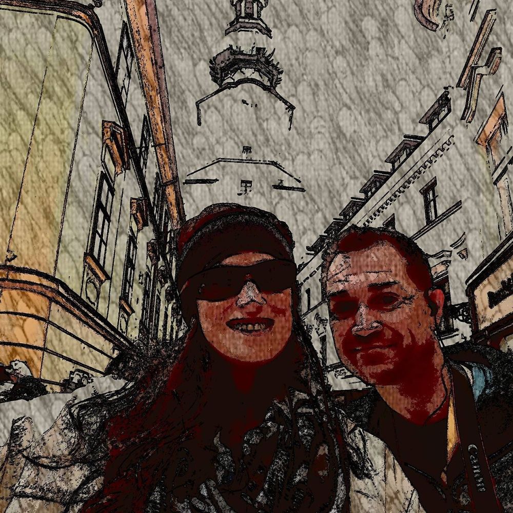 Meet your Posher, Angela