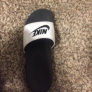 Meet your Posher, Charles