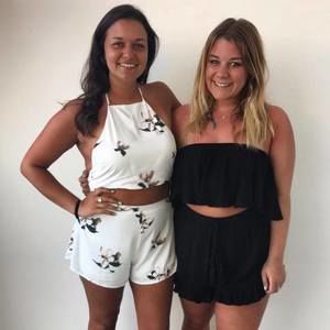 Meet your Posher, Becca