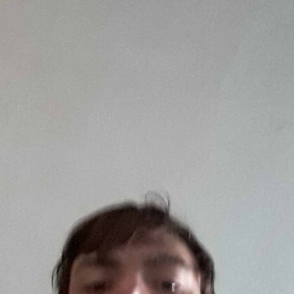 Meet your Posher, Riley