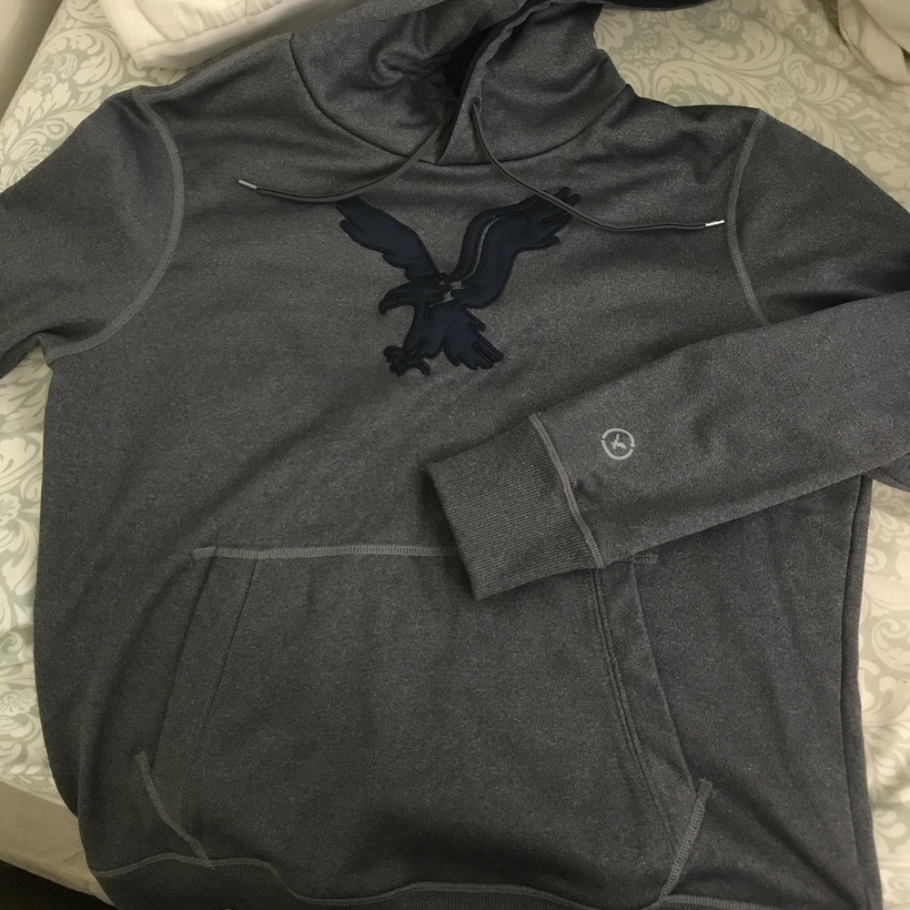Comfy sweat shirt