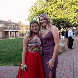 Meet your Posher, Audrey