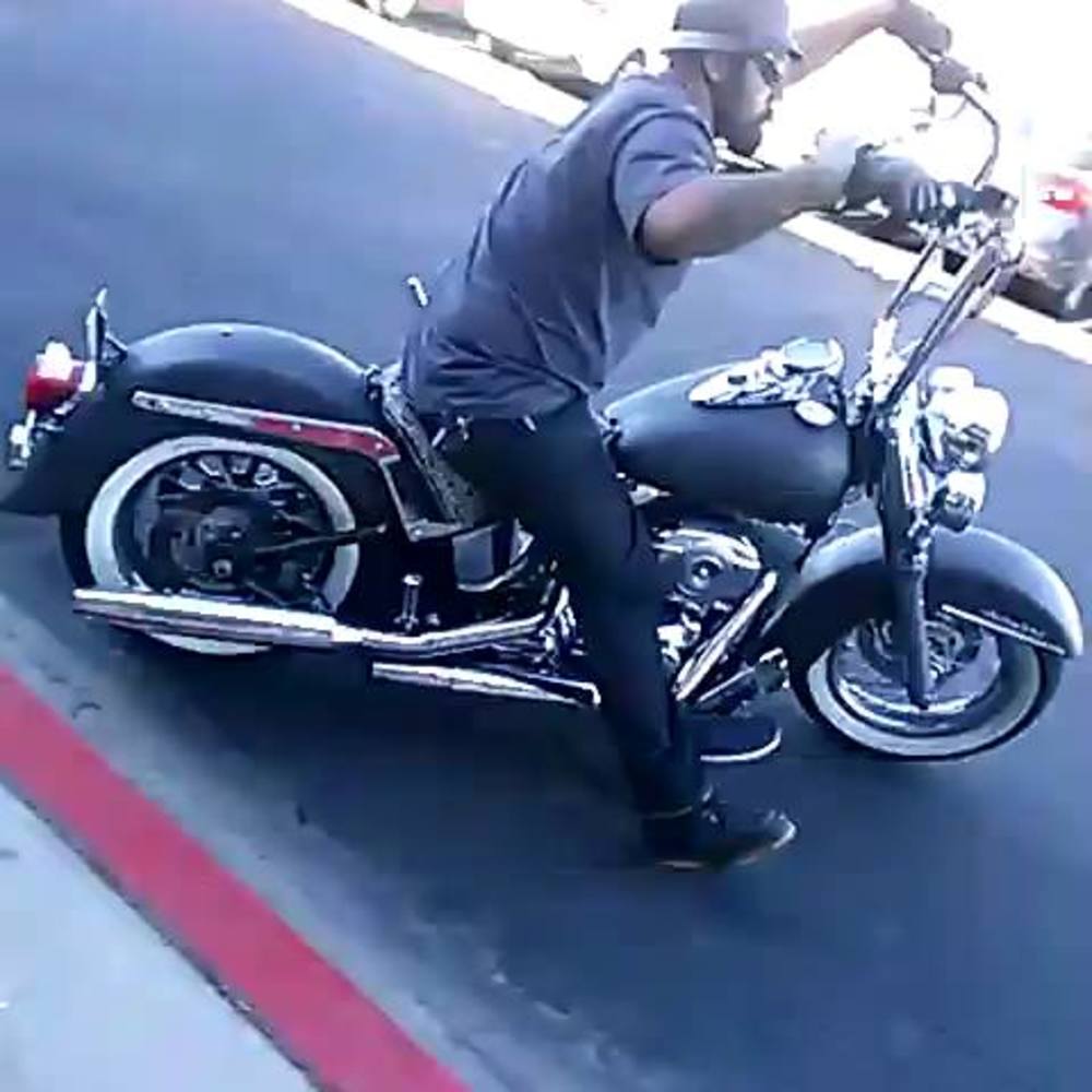 Meet your Posher, Paul