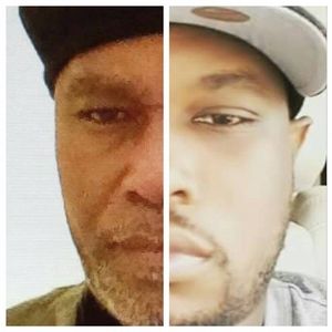 Meet your Posher, Elijah