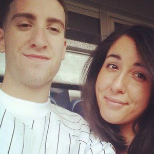 Meet your Posher, Lucia