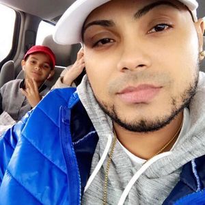 Meet your Posher, Antonio