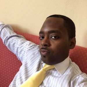 Meet your Posher, Jonathan