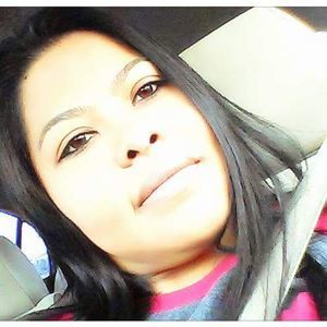 Meet your Posher, Virginia