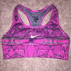 Nike Sports Bra